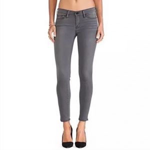 Frame women skinny jeans size 26‎